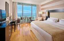 Двухместный номер Deluxe seafront