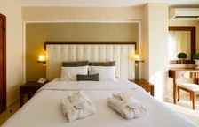 Двухместный номер Superior