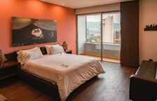 Двухместный полулюкс