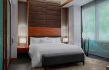 Вилла с бассейном клубная Family с 2 комнатами