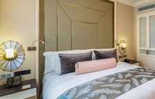 Двухместный люкс Executive