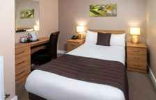 Двухместный номер City (без окон)