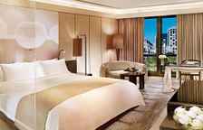 Двухместный люкс Deluxe