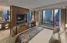 Двухместный люкс Twin Star