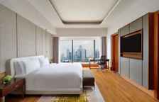 Клубный номер Grand с видом на город