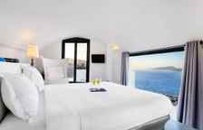 Вилла Ambassador с 2 комнатами