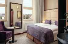 Двухместный номер Deluxe