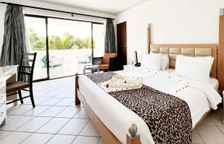 Двухместный номер Deluxe