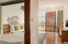 Двухместная студия