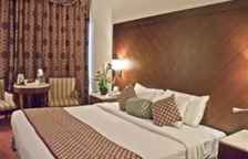 Двухместный номер Deluxe