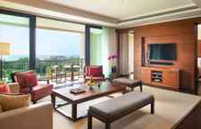 Двухместный полулюкс Bay Ocean