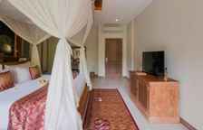 Двухместный люкс