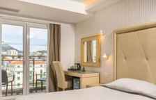 Двухместный номер Standard с видом на парк