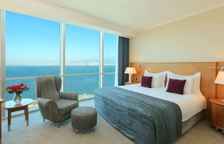 Двухместный клубный номер с видом на море