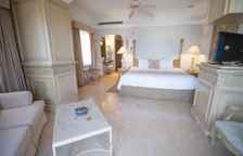 Двухместный номер Deluxe