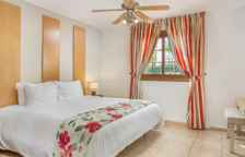 Апартаменты c 1 комнатой