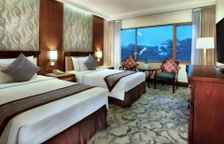 Двухместный номер Superior