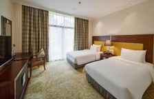 Двухместный номер Superior