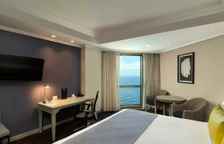 Двухместный номер Superior с видом на океан