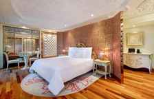 Двухместный люкс Reverie Romance