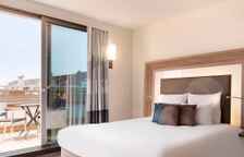 Двухместный номер Executive