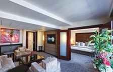 Двухместный люкс