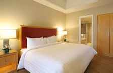 Четырёхместный номер семейный