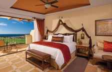 Полулюкс с видом на океан