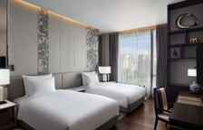 Двухместный номер Grand Premier