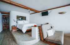 Двухместный полулюкс