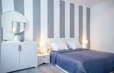 Двухместный номер Стандарт улучшенный