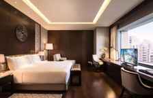 Двухместный номер Deluxe