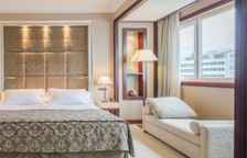 Двухместный полулюкс с видом на море