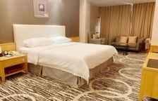 Двухместный номер VIP Executive