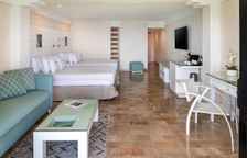 Двухместный номер The Level Grand Premium