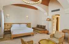 Двухместный люкс Superior с видом на залив