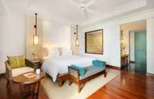 Двухместный люкс Penthouse