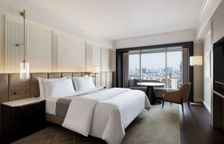 Двухместный номер Deluxe