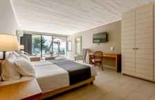 Семейное бунгало Premium Sea View / Mouse Island View