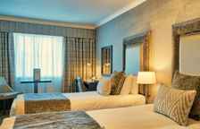 Двухместный номер Classic