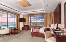 Люкс Amiri с 2 комнатами