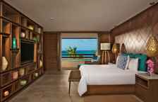 Двухместный люкс Preferred Club Honeymoon