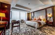 Двухместный номер Deluxe