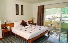 Двухместный люкс Royal