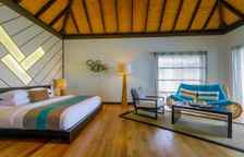 Бунгало Pool Water