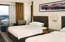 Двухместный номер