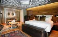 Двухместный номер Pool Side Choice