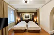 Двухместный номер Deluxe