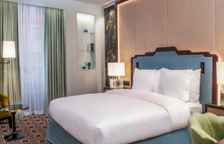 Двухместный номер Superior