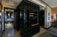 Двухместный люкс Nature